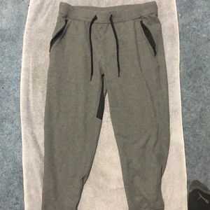 Joggers